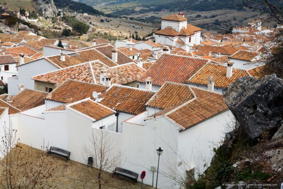 Cycling in Spain