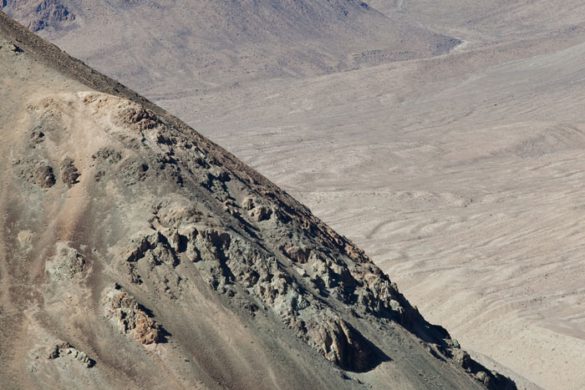 Cycling the Pamir Highway in Tajikistan