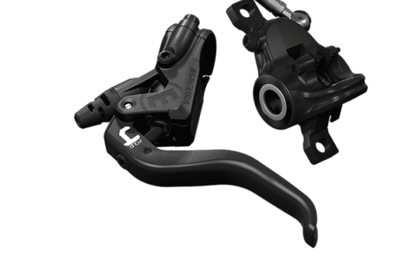 Magura MT4 disc brake