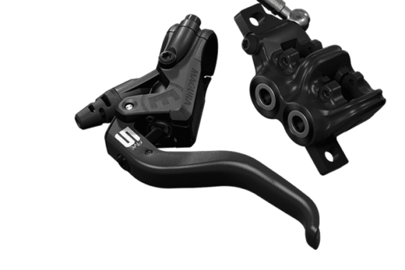 Magura MT5 disc brake